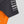 McLaren F1 2025 Women's Lando Norris Team Polo Shirt - Papaya - image 3