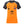 McLaren F1 Women's 2025 Oscar Piastri Team Drivers T-Shirt- Papaya/Phantom - image 1