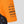 McLaren F1 Women's 2025 Oscar Piastri Team Drivers T-Shirt- Papaya/Phantom - image 10
