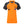 McLaren F1 Women's 2025 Oscar Piastri Team Drivers Polo Shirt- Papaya - image 1
