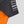 McLaren F1 Women's 2025 Oscar Piastri Team Drivers Polo Shirt- Papaya - image 3