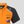 McLaren F1 Women's 2025 Oscar Piastri Team Drivers Polo Shirt- Papaya - image 6
