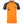 McLaren F1 2025 Women's Team Polo Shirt - Papaya - image 1