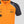 McLaren F1 2025 Women's Team Polo Shirt - Papaya - image 7