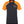 McLaren Formula E 2025 Women's Team Polo Shirt - Phantom - image 1