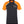 McLaren Formula E 2025 Men's Team Polo Shirt - Phantom - image 1