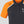 McLaren Formula E 2025 Women's Team Polo Shirt - Phantom - image 6