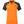 McLaren Indy Car 2025 Women's Team Polo Shirt - Papaya - image 1
