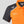 McLaren Indy Car 2025 Women's Team Polo Shirt - Papaya - image 4