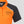 McLaren Indy Car 2025 Women's Team Polo Shirt - Papaya - image 5