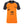 McLaren F1 2025 Women's Team T-Shirt - Papaya/Phantom - image 1