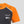 McLaren F1 2025 Women's Team T-Shirt - Papaya/Phantom - image 13