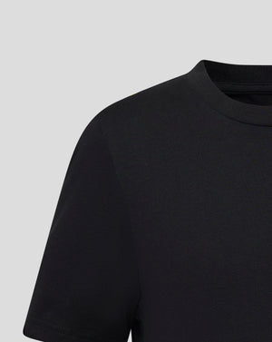 McLaren F1 Oscar Piastri Kids Driver T-Shirt- Youth Caviar Black - image 3