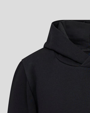 McLaren F1 Oscar Piastri Kids Driver Hoodie - Youth Caviar Black - image 3