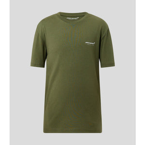 McLaren F1 Kids Daniel Ricciardo  Oversized Graphic T-Shirt - image 1