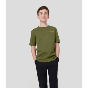 McLaren F1 Kids Daniel Ricciardo  Oversized Graphic T-Shirt - image 3