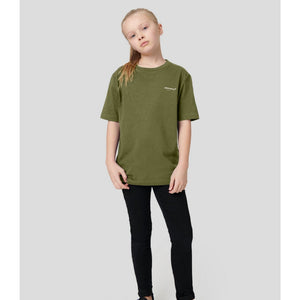 McLaren F1 Kids Daniel Ricciardo  Oversized Graphic T-Shirt - image 4