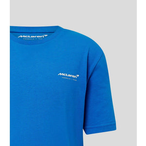 McLaren F1 Kids Daniel Ricciardo  Oversized Graphic T-Shirt - image 18