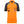 McLaren F1 Kids 2025 Lando Norris Drivers Polo Shirt- Youth Papaya - image 1