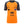 McLaren F1 Kids 2025 Oscar Piastri Team Set Up T-Shirt- Youth Papaya/Phantom - image 1