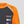 McLaren F1 Kids 2025 Oscar Piastri Team Set Up T-Shirt- Youth Papaya/Phantom - image 12