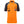 McLaren F1 Kids 2025 Oscar Piastri Team Drivers Polo Shirt- Youth Papaya - image 1