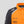 McLaren F1 Kids 2025 Oscar Piastri Team Drivers Polo Shirt- Youth Papaya - image 5