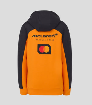 McLaren F1 Kids 2025 Team Hoodie - Youth - image 2