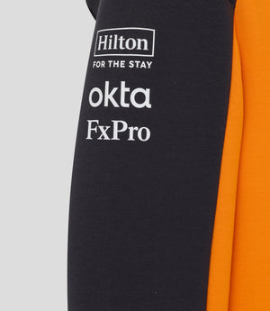 McLaren F1 Kids 2025 Team Hoodie - Youth - image 3