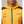 McLaren F1 Men's Team Water Resistant Jacket- Papaya - image 6