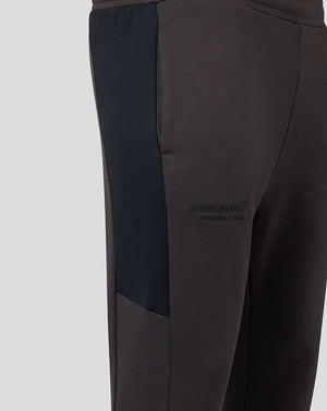 McLaren F1 Men's Active Dual Brand Joggers- Phantom - image 4