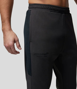 McLaren F1 Men's Active Dual Brand Joggers- Phantom - image 16