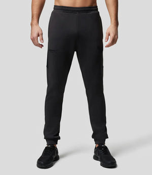 McLaren F1 Men's Active Dual Brand Joggers- Phantom - image 5