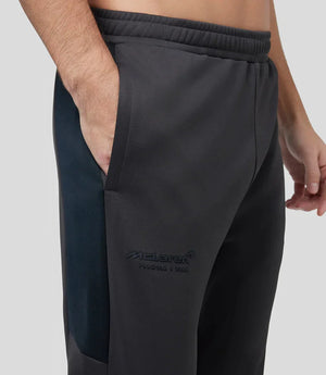 McLaren F1 Men's Active Dual Brand Joggers- Phantom - image 7