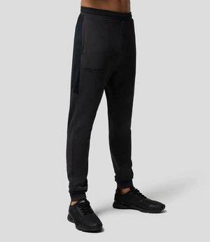 McLaren F1 Men's Active Dual Brand Joggers- Phantom - image 8