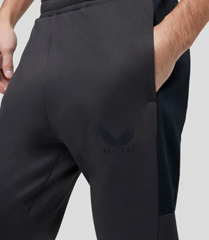 McLaren F1 Men's Active Dual Brand Joggers- Phantom - image 9