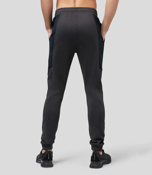 McLaren F1 Men's Active Dual Brand Joggers- Phantom - image 11