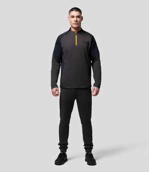 McLaren F1 Men's Active Dual Brand Joggers- Phantom - image 6