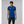 McLaren F1 Men's Lifestyle Polo Shirt- Black/Gray/Blue/White - image 5