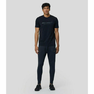 McLaren F1 Men's Lifestyle T-Shirt- Black/Dark Gray/Light - image 14