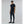 McLaren F1 Men's Lifestyle T-Shirt- Black/Dark Gray/Light - image 13