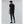 McLaren F1 Men's Lifestyle T-Shirt- Black/Dark Gray/Light - image 12