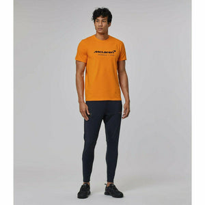 McLaren F1 Men's Lifestyle T-Shirt- Black/Dark Gray/Light - image 26