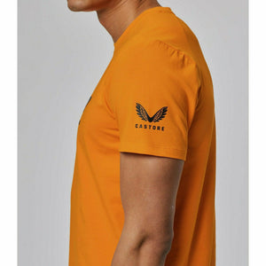 McLaren F1 Men's Lifestyle T-Shirt- Black/Dark Gray/Light - image 25