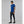 McLaren F1 Men's Lifestyle T-Shirt- Black/Dark Gray/Light - image 29