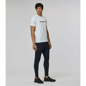 McLaren F1 Men's Lifestyle T-Shirt- Black/Dark Gray/Light - image 34
