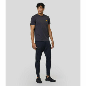 McLaren F1 Men's Lifestyle T-Shirt- Black/Dark Gray/Light - image 16