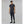 McLaren F1 Men's Lifestyle T-Shirt- Black/Dark Gray/Light - image 17