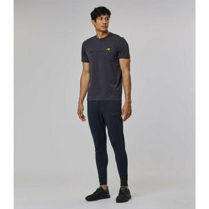 McLaren F1 Men's Lifestyle T-Shirt- Black/Dark Gray/Light - image 17