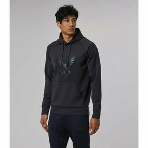 McLaren F1 Men's Performance Hoodie- Phantom - image 4